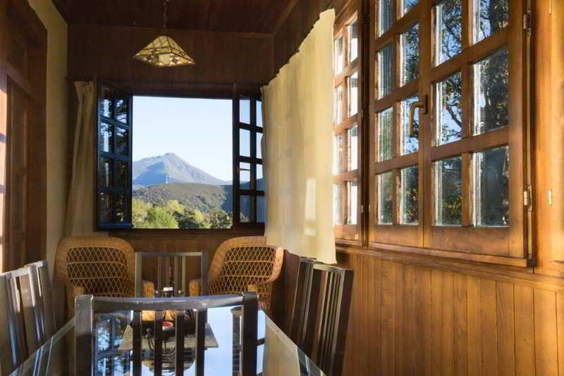 El Balcon De Muniellos Oballo Eksteriør billede